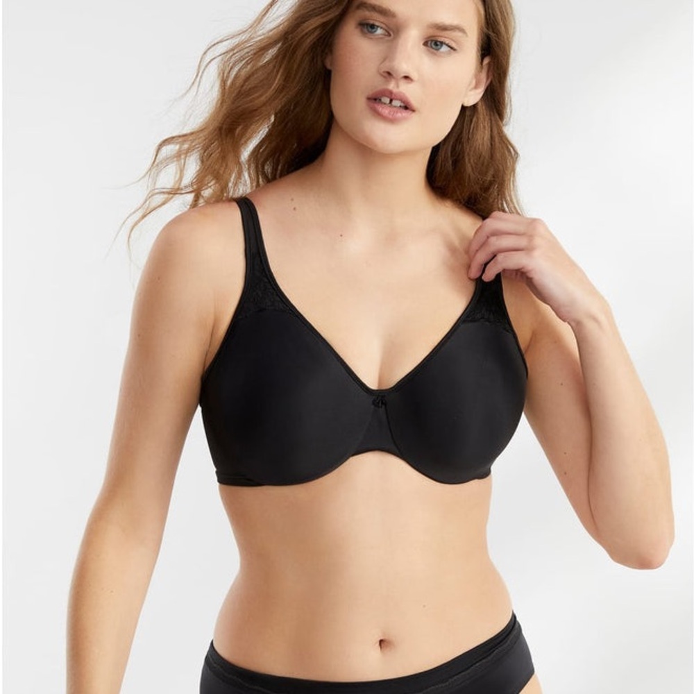 New Reveal minimizer bra